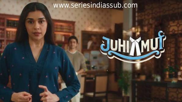 Juhi Mui
