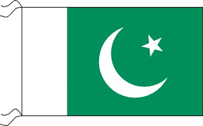 Pakistan