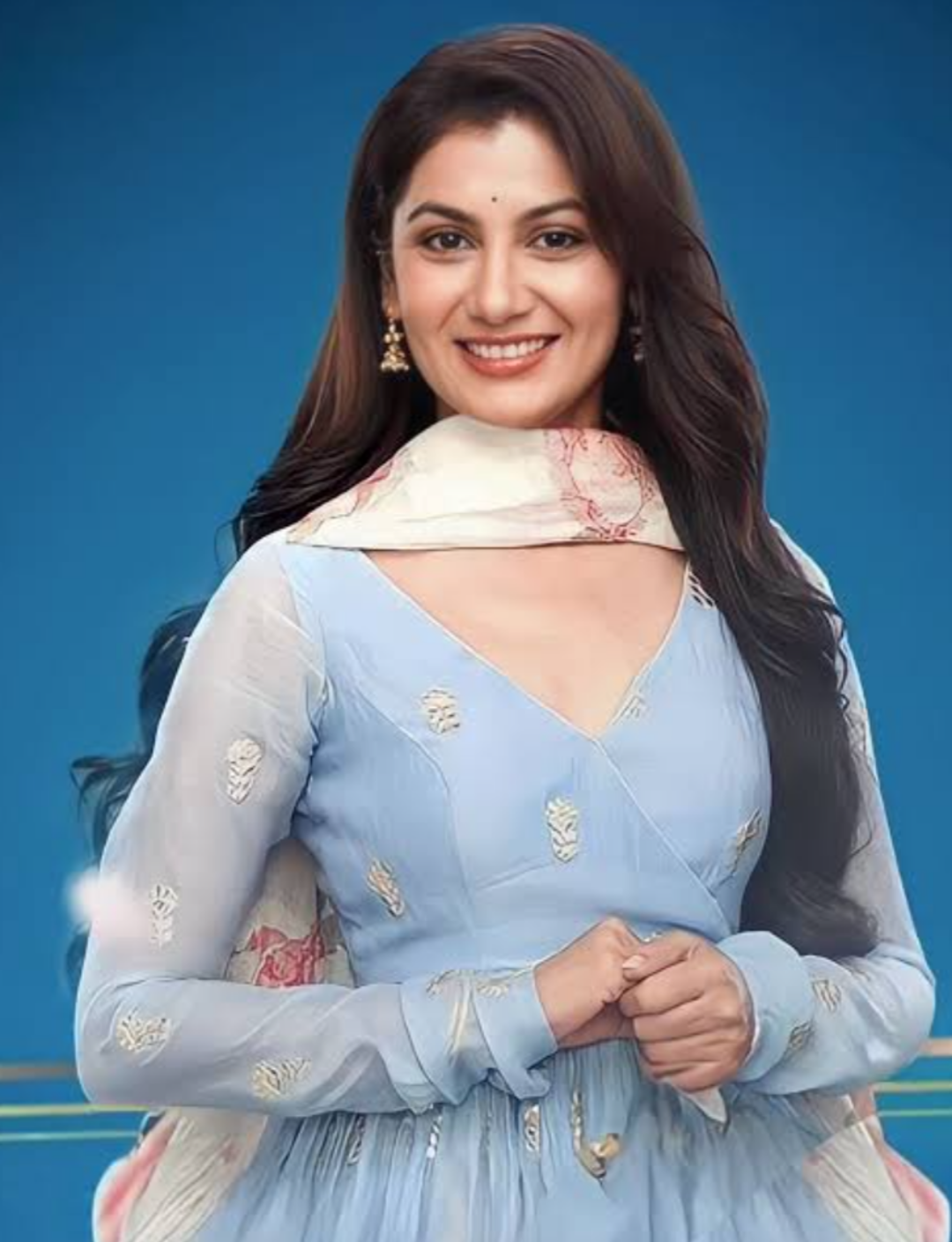 Sriti Jha