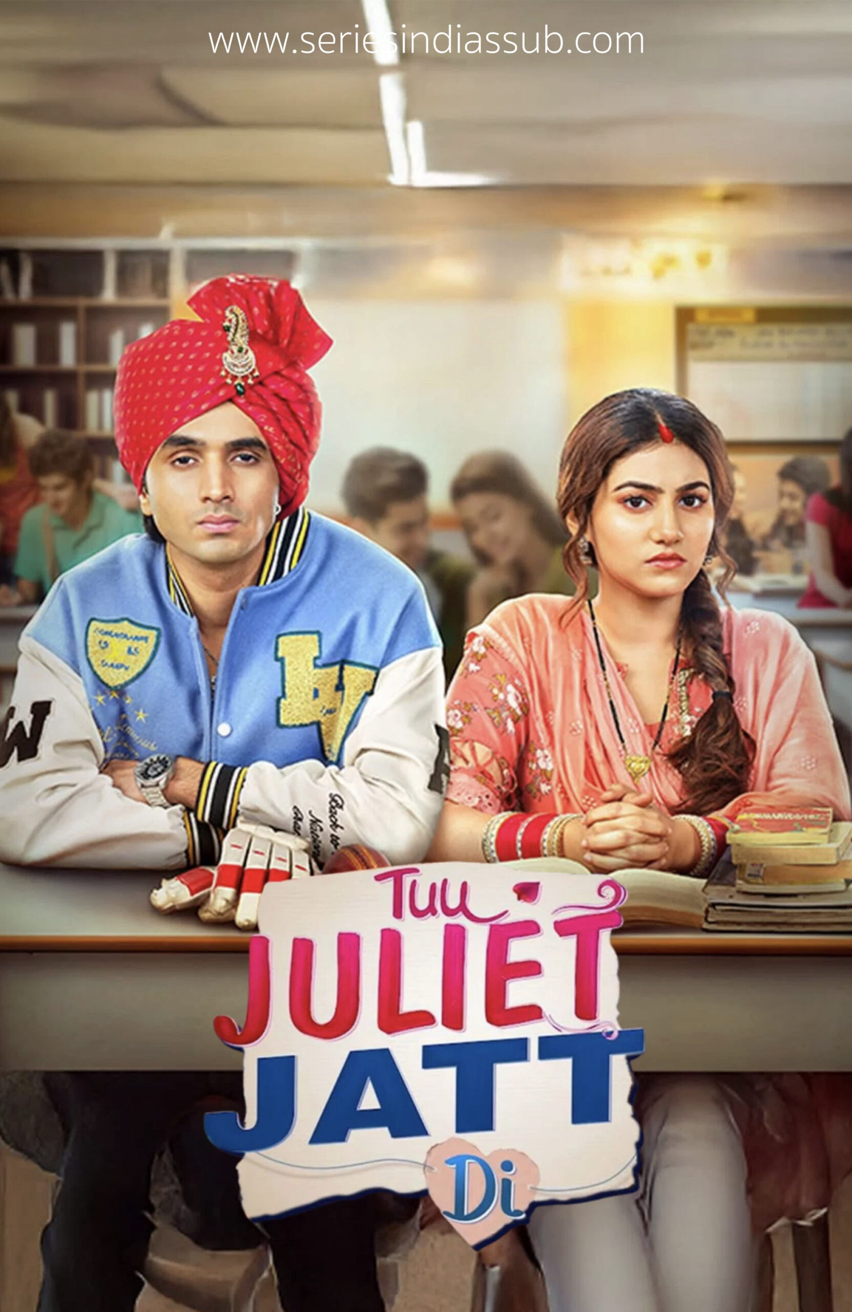 Tuu Juliet Jatt Di